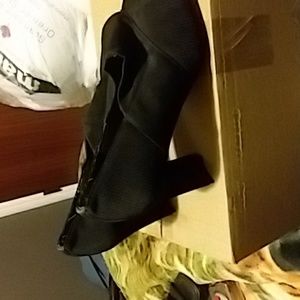 Jessica ladies dress shoes